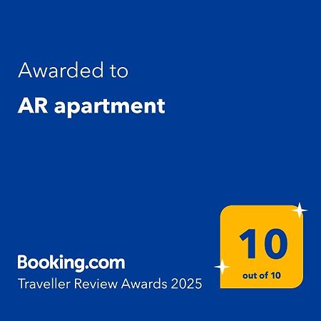 Ar Apartment Platanidia 外观 照片