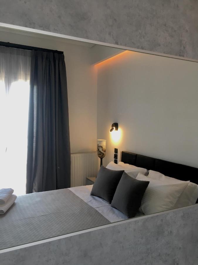 Ar Apartment Platanidia 外观 照片