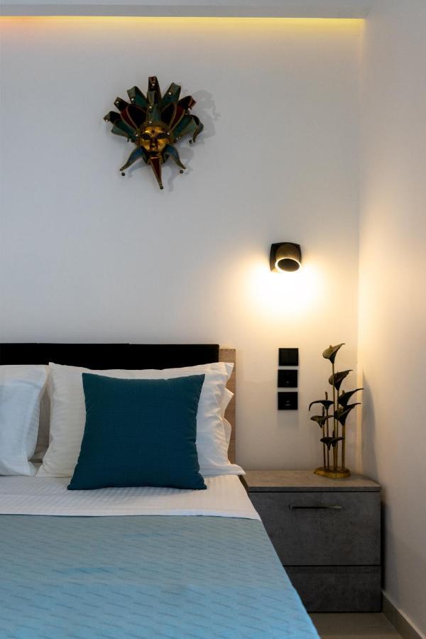 Ar Apartment Platanidia 外观 照片