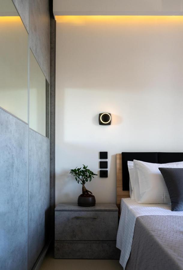 Ar Apartment Platanidia 外观 照片