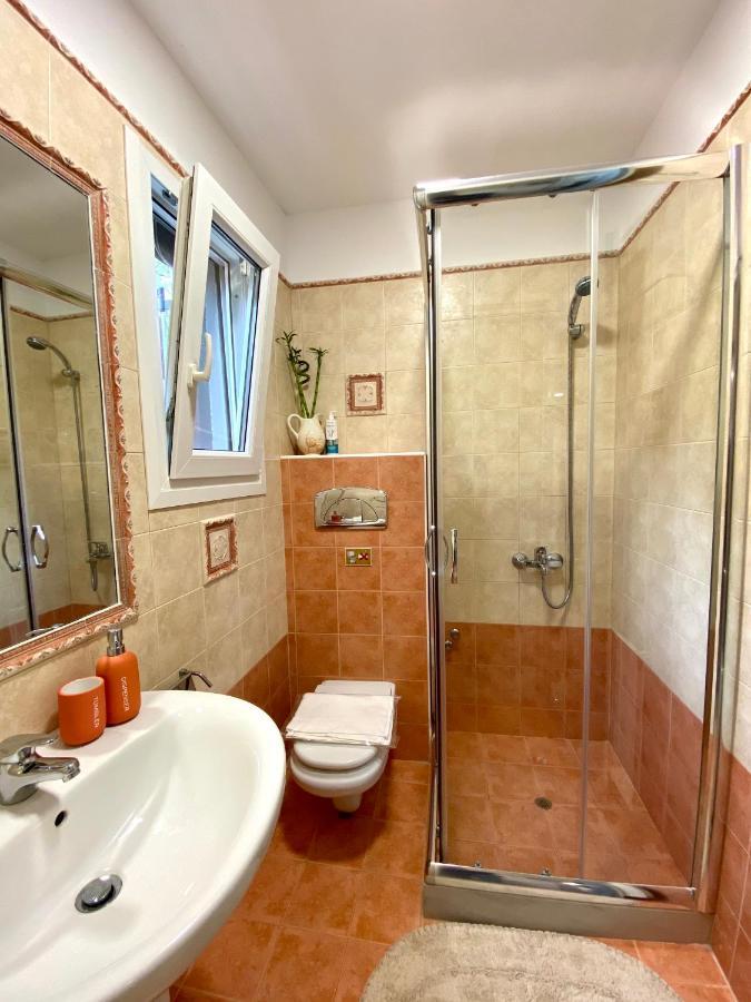 Ar Apartment Platanidia 外观 照片