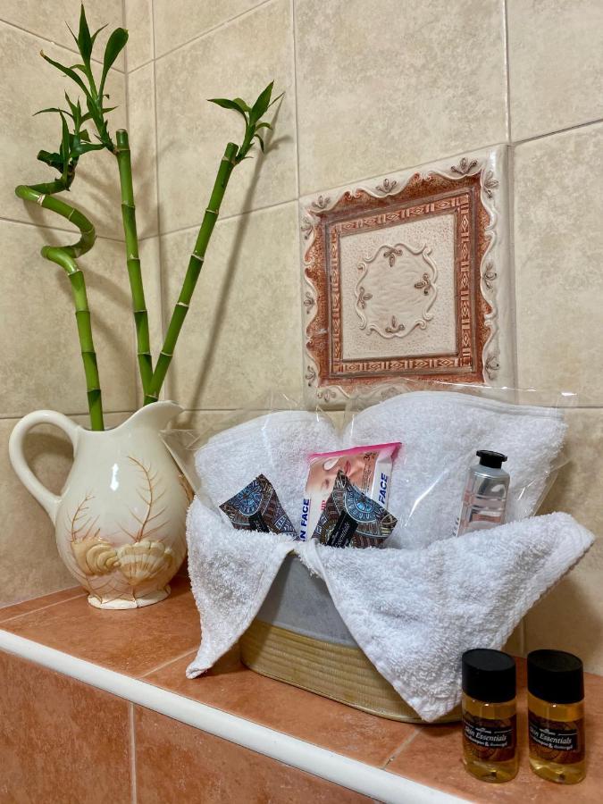Ar Apartment Platanidia 外观 照片