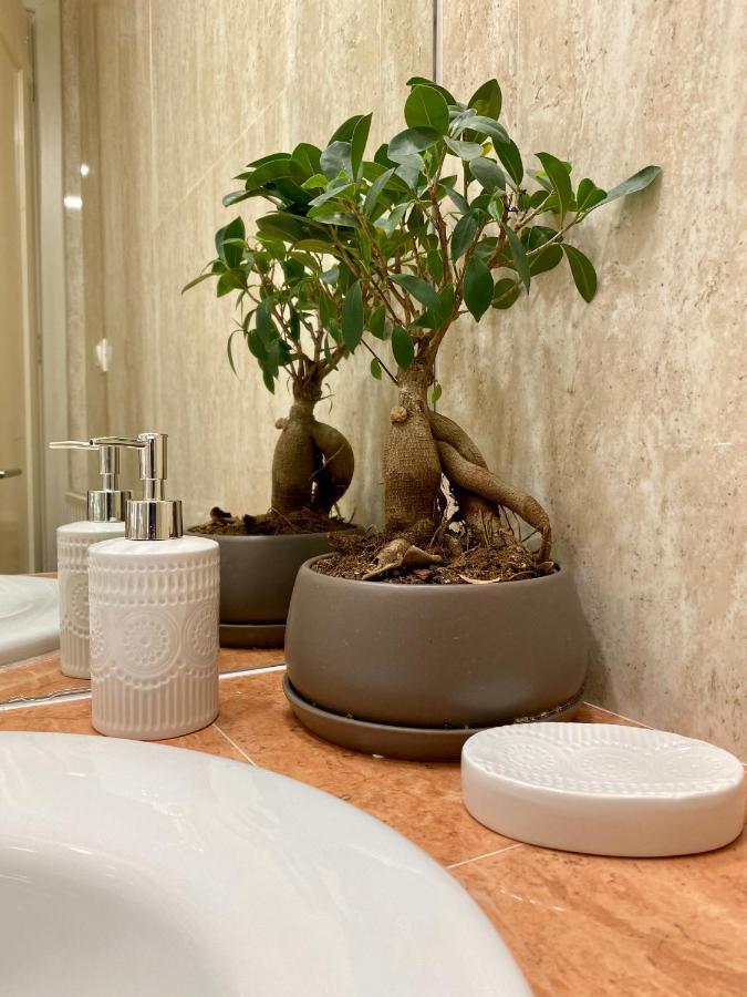 Ar Apartment Platanidia 外观 照片