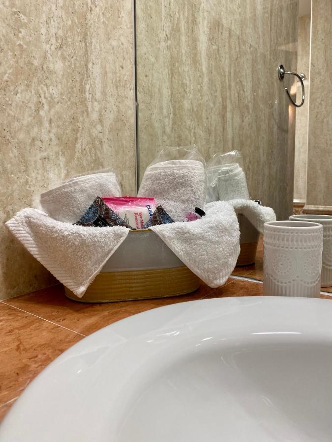 Ar Apartment Platanidia 外观 照片