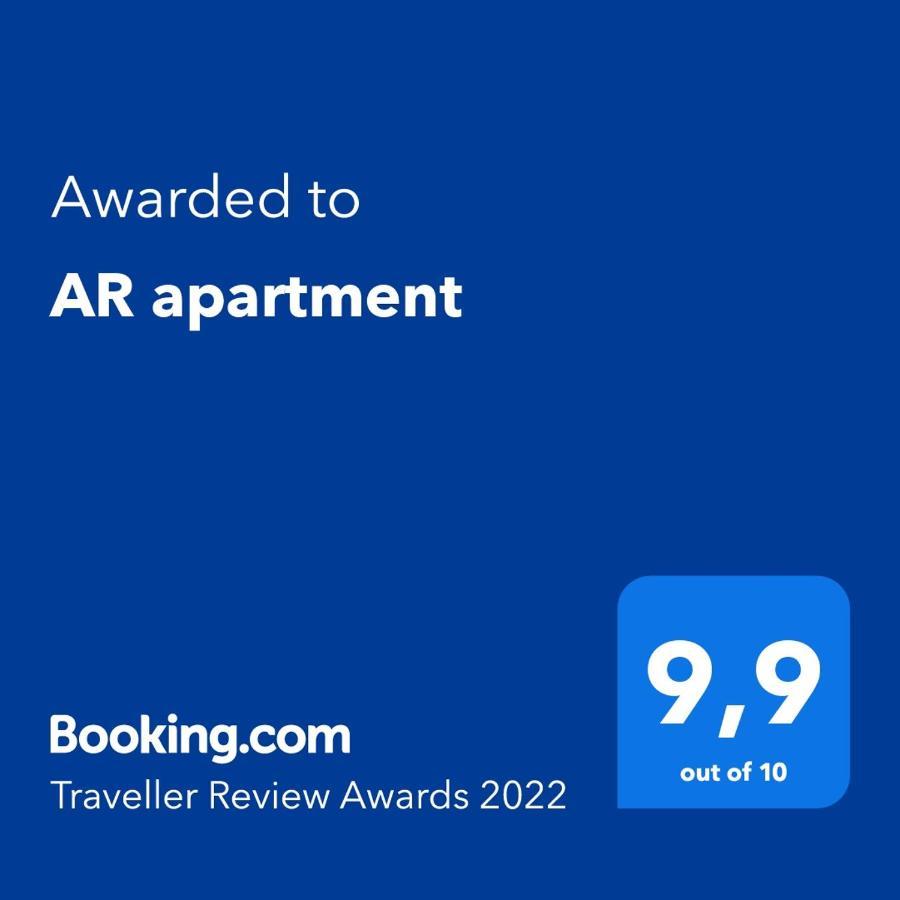Ar Apartment Platanidia 外观 照片